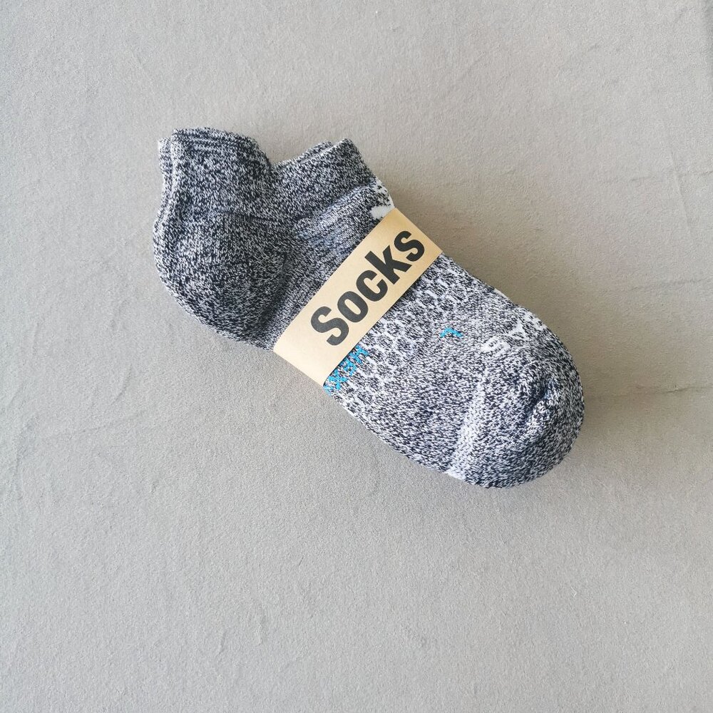 Bombas 3-PACK Ankle Socks Size Y Cushioned Comfort Essentials